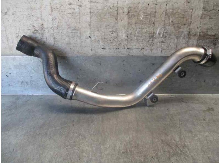 Recambio de tubo para opel astra g berlina 1.7 turbodiesel cat (x 17 dtl / 2h8) referencia OEM IAM 90570683 2407177 GM
