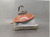 Replacement left headlight for Renault 12 Estate GTL 847-98 OEM IAM reference 847-98 