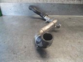 Recambio de tubo para opel astra g berlina 1.7 turbodiesel cat (x 17 dtl / 2h8) referencia OEM IAM 90570683 2407177 GM