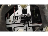 Recambio de piloto trasero izquierdo para bmw serie 5 berlina (e39) 2.5 24v turbodiesel cat referencia OEM IAM 63216900209 4 PU