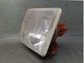 Recambio de faro izquierdo para renault 12 familiar gtl 847-98 referencia OEM IAM 847-98  