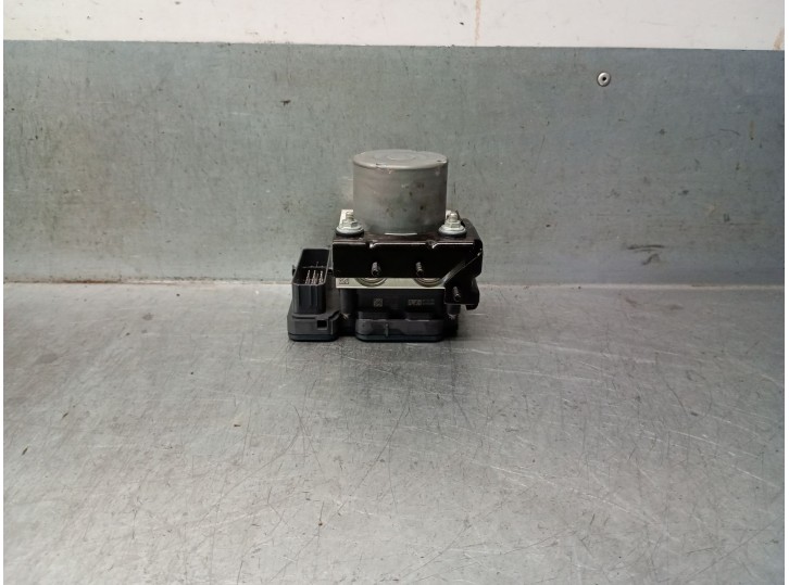 Recambio de abs para mg mg zs suv (azs1) 1.5 vti referencia OEM IAM 11525387  