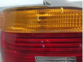 Recambio de piloto trasero izquierdo para bmw serie 5 berlina (e39) 2.5 24v turbodiesel cat referencia OEM IAM 63216900209 4 PU