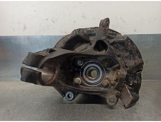 Recambio de mangueta delantera derecha para mini r56 16v diesel cat referencia OEM IAM 31216779796  