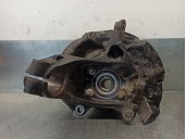 Recambio de mangueta delantera derecha para mini r56 16v diesel cat referencia OEM IAM 31216779796 