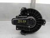 Recambio de motor calefaccion para toyota yaris 1.3 16v cat referencia OEM IAM 871030D220  DENSO