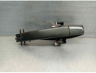 Recambio de maneta exterior delantera derecha para land rover discovery 2.7 td v6 cat referencia OEM IAM CXF500044  5 PUERTAS