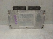 Recambio de centralita cambio automatico para citroën c5 berlina 2.0 hdi referencia OEM IAM 9649117580 S118047507F SIEMENS