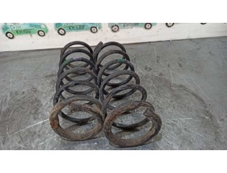 Recambio de muelle amortiguacion para fiat seicento (187) 1.1 referencia OEM IAM 46761145  