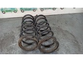 Recambio de muelle amortiguacion para fiat seicento (187) 1.1 referencia OEM IAM 46761145  