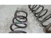 Recambio de muelle amortiguacion para fiat seicento (187) 1.1 referencia OEM IAM 46761145  