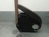 Replacement central armrest for Skoda Superb II (3T4) 2.0 TDI 16V 4x4 OEM IAM reference 3T0864207C 3T0864207C 