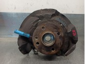 Recambio de mangueta delantera derecha para mini r56 16v diesel cat referencia OEM IAM 31216779796  