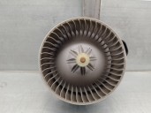 Recambio de motor calefaccion para toyota yaris 1.3 16v cat referencia OEM IAM 871030D220  DENSO