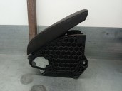 Recambio de apoyabrazos central para skoda superb ii (3t4) 2.0 tdi 16v 4x4 referencia OEM IAM 3T0864207C 3T0864207C 