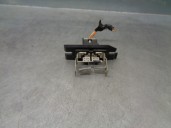 Replacement heater resistor for Chevrolet Trans Sport 3.4 V6 cat OEM IAM reference 89019101 