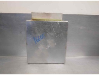 Recambio de centralita motor uce para ford explorer 4.0 v6 cat referencia OEM IAM F47F12A650DLA  