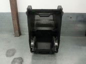 Replacement central armrest for Skoda Superb II (3T4) 2.0 TDI 16V 4x4 OEM IAM reference 3T0864207C 3T0864207C 