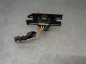 Replacement heater resistor for Chevrolet Trans Sport 3.4 V6 cat OEM IAM reference 89019101 
