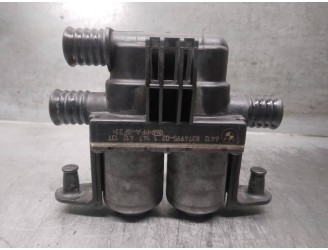 Recambio de valvula intercambio de calefaccion para bmw serie 5 berlina (e39) 2.5 24v turbodiesel cat referencia OEM IAM 6412837