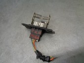Replacement heater resistor for Chevrolet Trans Sport 3.4 V6 cat OEM IAM reference 89019101 