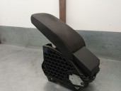 Recambio de apoyabrazos central para skoda superb ii (3t4) 2.0 tdi 16v 4x4 referencia OEM IAM 3T0864207C 3T0864207C 