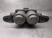 Recambio de valvula intercambio de calefaccion para bmw serie 5 berlina (e39) 2.5 24v turbodiesel cat referencia OEM IAM 6412837