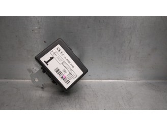 Recambio de modulo electronico para toyota yaris 1.3 16v cat referencia OEM IAM 897410D080 VZS000042251 VALEO