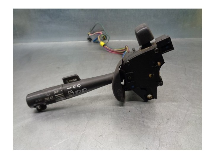 Recambio de mando luces para chevrolet trans sport 3.4 v6 cat referencia OEM IAM 47385WB 