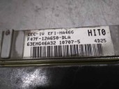 Recambio de centralita motor uce para ford explorer 4.0 v6 cat referencia OEM IAM F47F12A650DLA 