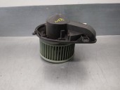 Recambio de motor calefaccion para audi a4 avant (b5) 2.5 v6 24v tdi referencia OEM IAM 8D1819021B 