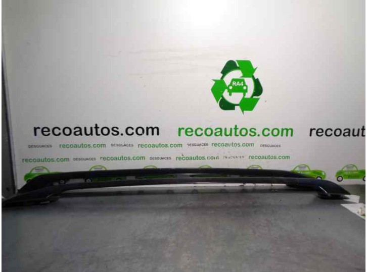 Recambio de portaequipajes para toyota rav 4 (a2) 2.0 turbodiesel cat referencia OEM IAM   