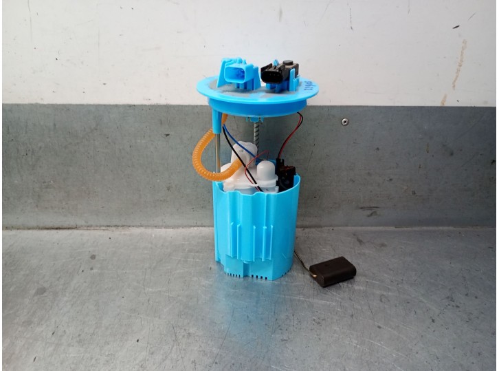 Recambio de aforador para mg mg zs suv (azs1) 1.5 vti referencia OEM IAM 10969139 