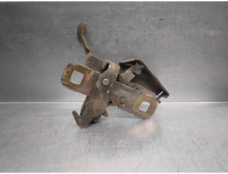 Recambio de cerradura capot para ford explorer 4.0 v6 cat referencia OEM IAM 3433734 