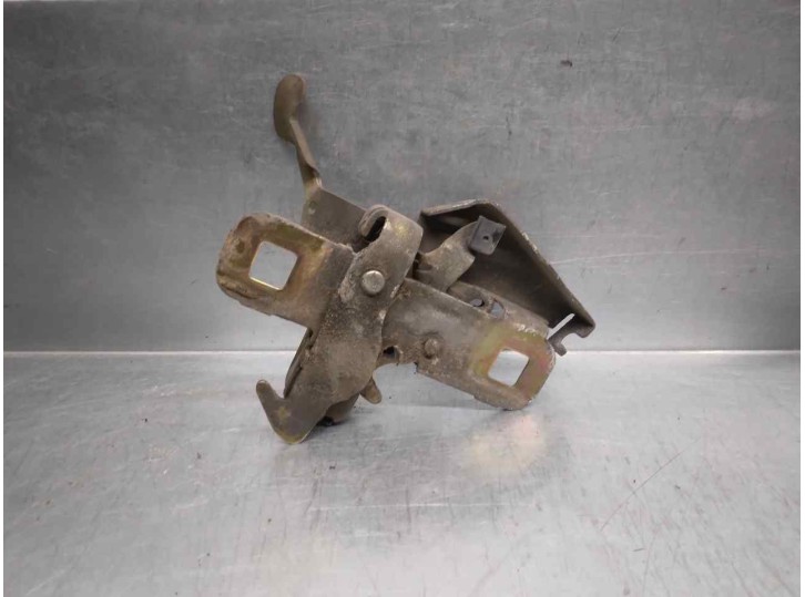 Recambio de cerradura capot para ford explorer 4.0 v6 cat referencia OEM IAM 3433734 