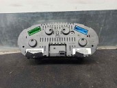 Recambio de cuadro instrumentos para seat toledo (1m2) 1.9 tdi referencia OEM IAM W01M0920820E 110080013004 VDO