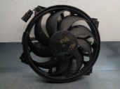 Recambio de electroventilador para citroën xsara berlina 1.6 16v cat (nfu / tu5jp4) referencia OEM IAM 1253A6 