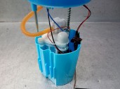 Recambio de aforador para mg mg zs suv (azs1) 1.5 vti referencia OEM IAM 10969139 