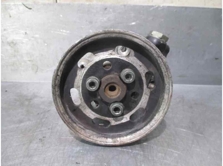 Recambio de bomba servodireccion para seat leon (1m1) 1.9 tdi referencia OEM IAM 1J0422154A KY17001 KYB