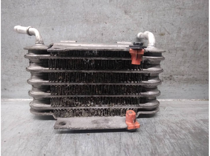 Recambio de enfriador de combustible para bmw serie 5 berlina (e39) 2.5 24v turbodiesel cat referencia OEM IAM KH129623000 KH129