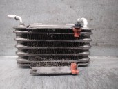 Recambio de enfriador de combustible para bmw serie 5 berlina (e39) 2.5 24v turbodiesel cat referencia OEM IAM KH129623000 KH129