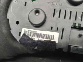 Recambio de cuadro instrumentos para seat toledo (1m2) 1.9 tdi referencia OEM IAM W01M0920820E 110080013004 VDO