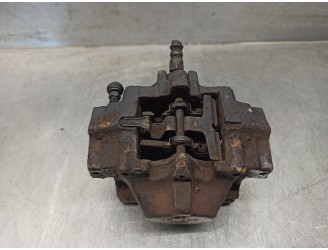 Recambio de pinza freno trasera izquierda para mercedes-benz clase c (w203) familiar 2.2 cdi cat referencia OEM IAM A2034230798 