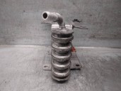 Recambio de enfriador de combustible para bmw serie 5 berlina (e39) 2.5 24v turbodiesel cat referencia OEM IAM KH129623000 KH129