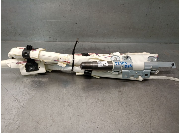 Recambio de airbag lateral delantero derecho para ford focus iii turnier 1.0 ecoboost referencia OEM IAM BM5114K159CA 1866374 