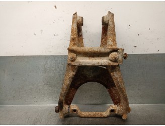 Replacement left rear upper suspension arm for Seat 127 OEM IAM reference 9057825 