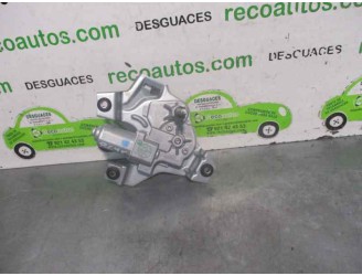 Replacement rear wiper motor for Suzuki Vitara 1.6 DDiS turbodiesel CAT OEM IAM reference MITSUBA