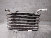 Recambio de enfriador de combustible para bmw serie 5 berlina (e39) 2.5 24v turbodiesel cat referencia OEM IAM KH129623000 KH129