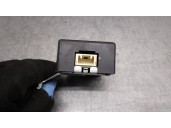 Recambio de modulo electronico para toyota yaris 1.3 16v cat referencia OEM IAM 897410D080 VZS000042251 VALEO