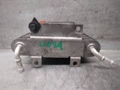 Recambio de enfriador de combustible para bmw serie 5 berlina (e39) 2.5 24v turbodiesel cat referencia OEM IAM KH129623000 KH129